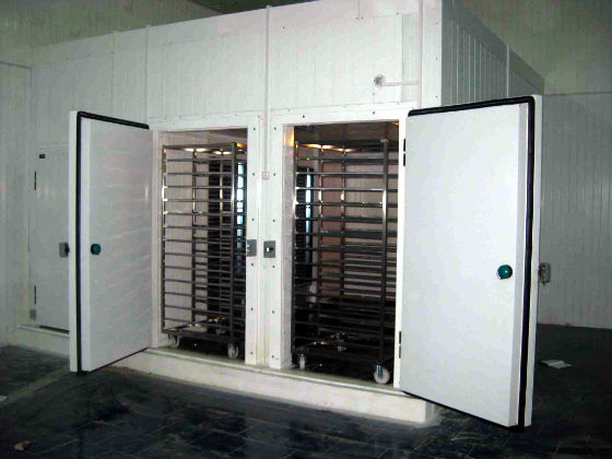 Ремонт промышленных холодильников в Рошаль с выездом | Вызов мастера по холодильникам на дом