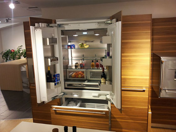 Ремонт встраиваемых холодильников с выездом по Рошаль | Вызов мастера по холодильникам на дом
